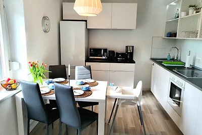 Vakantieappartement Gezinsvakantie Bautzen