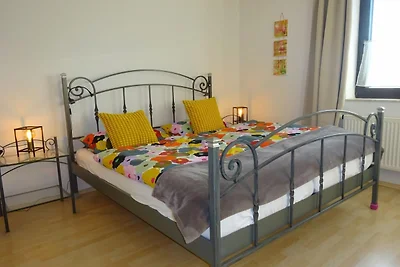 Casa vacanze Vacanza di relax Schleiden