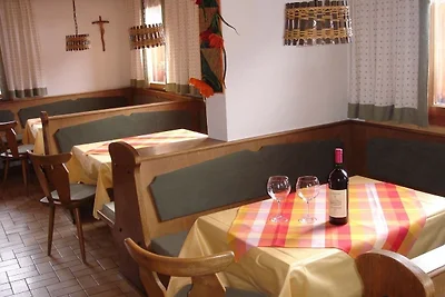 Casa vacanze Vacanza di relax Eisenberg