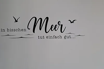 Vakantieappartement Gezinsvakantie Eckernförde