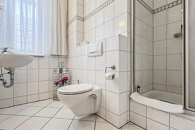 Villa Viktoria Whg. 4 -