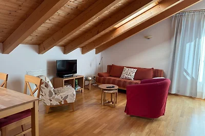 Bibelöd24 Appartement 10