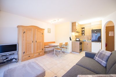 Vakantieappartement Gezinsvakantie Davos