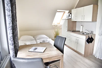 Lagunenstadt am Haff Fewo 247 -