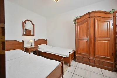 Vakantieappartement Gezinsvakantie Kellenhusen