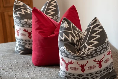 Appartement 3 "Badetraum"