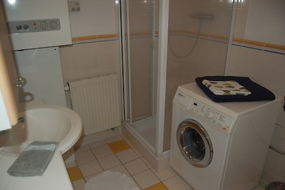 Vakantieappartement Gezinsvakantie Grube