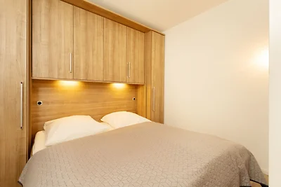 Berolina Wohnung 100