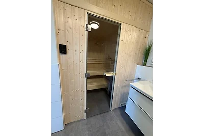 Penthouse-Ferienwohnung "Tom"