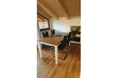 Vakantieappartement Gezinsvakantie Steingaden