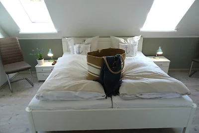 Strand Quartiere Koje 4