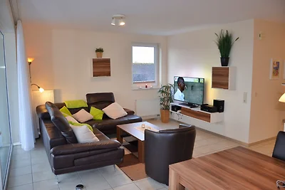 Strandoase - Grossenbrode