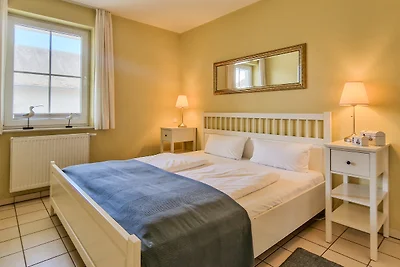 (Brise) Dünenresidenz A08