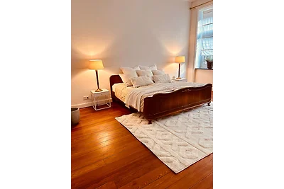 Vakantieappartement Gezinsvakantie Kleinblittersdorf