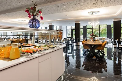 Vakantieappartement Gezinsvakantie Erwitte