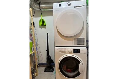 Ferienwohnung Pätschow