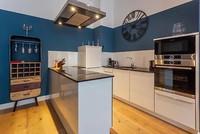 at Home im FIRST Sellin