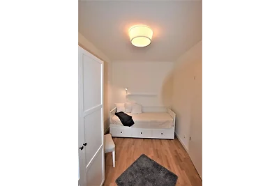 Appartamento Vacanza con famiglia Hohwacht