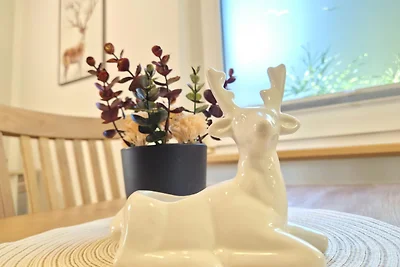 Vakantieappartement Gezinsvakantie Prerow