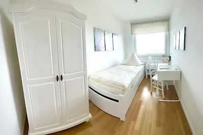 Vakantieappartement Gezinsvakantie Eckernförde