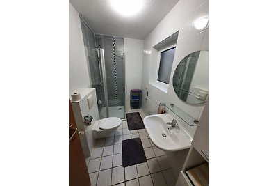 Vakantieappartement Gezinsvakantie Gerolstein