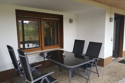 Ferienwohnung "Zur kleinen Auszeit"