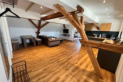 Pension Spreewald Lächeln -