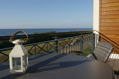 Aparthotel Waterkant Suites, Suite