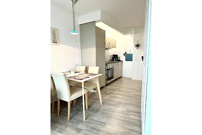 Appartamento Vacanza con famiglia Dorum