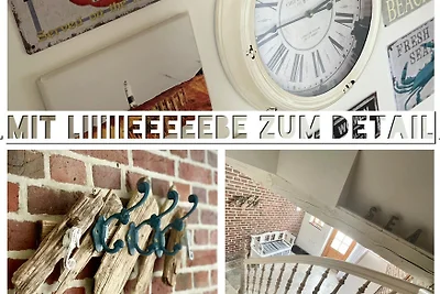 Alter Fischerspeicher