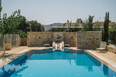 Appartamento Vacanza con famiglia Eisenberg