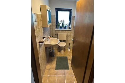 Monteurwohnungen in Murg direkt an