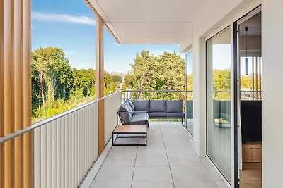 Sun&Snow Baltycki Wohnungen -