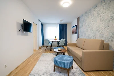 Vakantieappartement Gezinsvakantie Wien