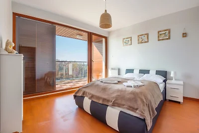 Sun&Snow Plaza Swinoujscie -