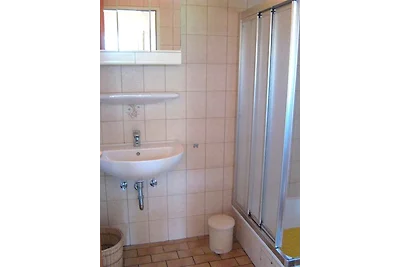 Bungalow Volkmer (Haus 7) mit