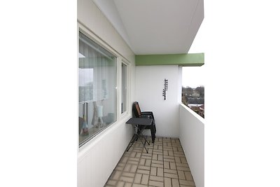 Ferienwohnung L412