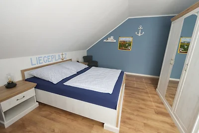 Vakantieappartement Gezinsvakantie Loquard