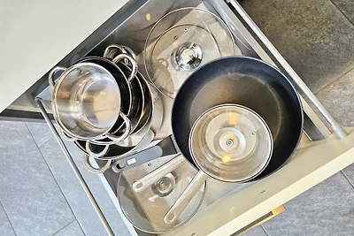 NEU! Maisonette Wohnung Pfeffersack
