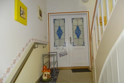 Exklusive Ferienwohnung für 5