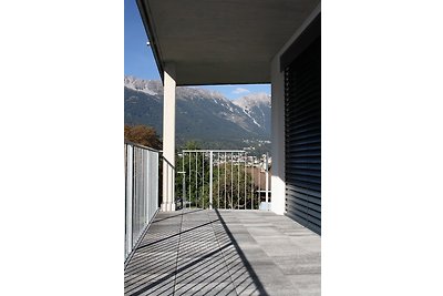 Vakantieappartement Gezinsvakantie Innsbruck & omgeving