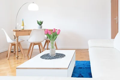 Appartamento Vacanza con famiglia Malente