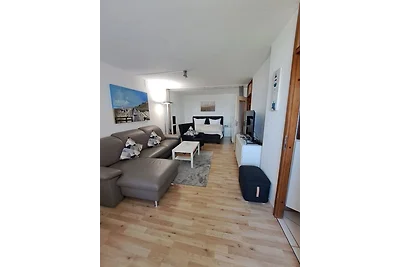 Vakantieappartement Gezinsvakantie Heiligenhafen