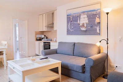 Vakantieappartement Gezinsvakantie Rabenkirchen-Faulück