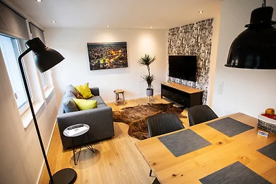 Appartamento Vacanza con famiglia Brilon