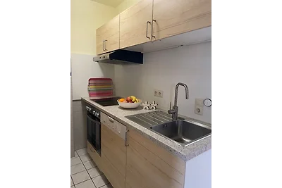 Ferienhaus Lindaunis - Wohnung