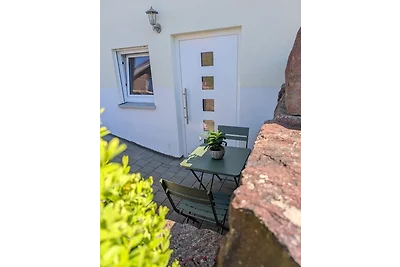 Apartment Stettemer Berg