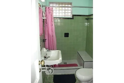 Appartamento Vacanza con famiglia Santiago de Cuba
