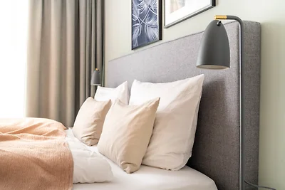 Appartamento Vacanza con famiglia Friedrichshafen