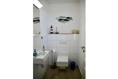 Reethaus "Möwe Emma"